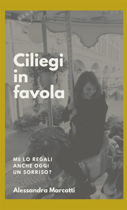 Ciliegi in favola