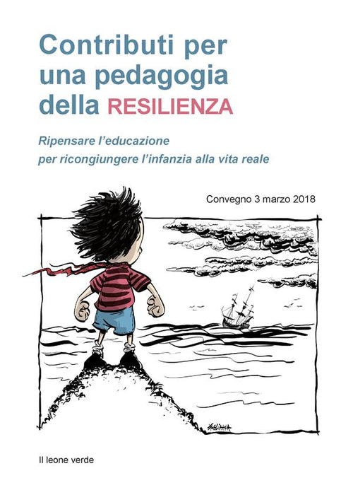 Contributi per una pedagogia della resilienza