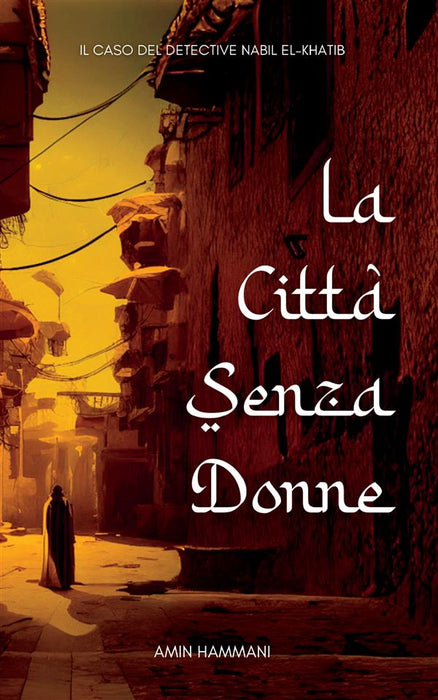 La Città Senza Donne