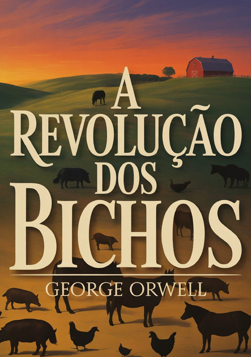 A Revolução dos Bichos  (traduzido)
