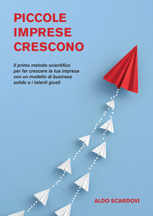 Piccole imprese crescono
