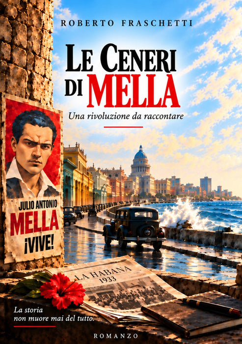 Le ceneri di Mella