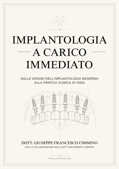 Implantologia a carico immediato