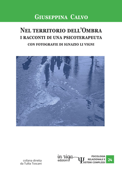 Nel territorio dell'ombra