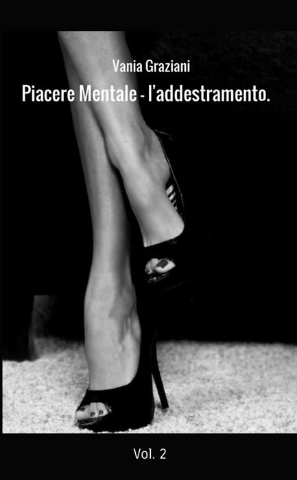 Piacere Mentale - l'Addestramento