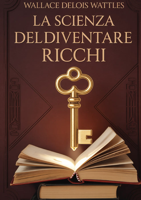 La scienza del diventare ricchi (tradotto)