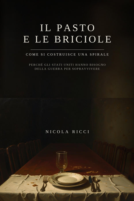 Il Pasto e le Briciole