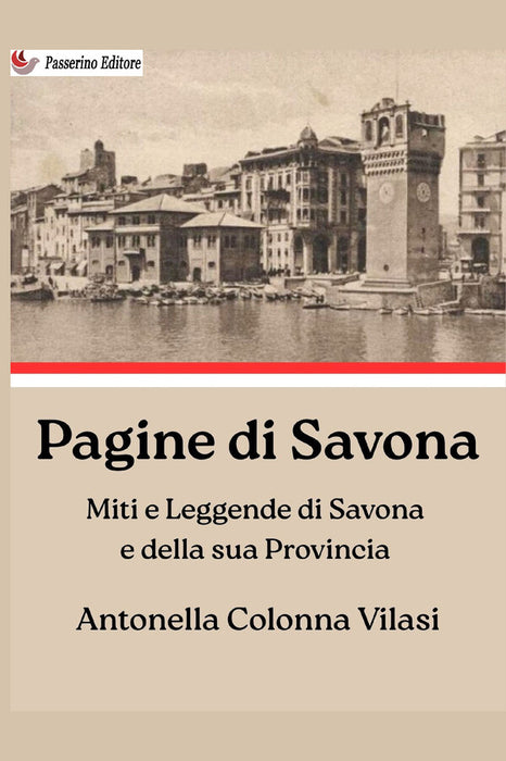 Pagine di Savona