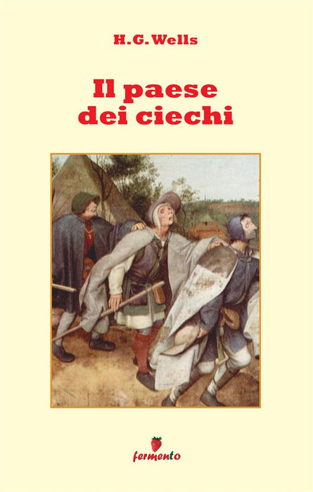 Il paese dei ciechi