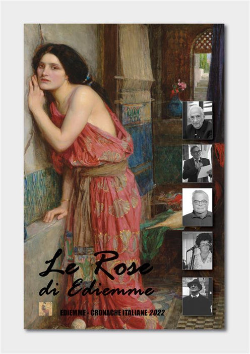 Le Rose di Ediemme