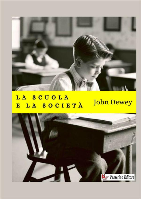 La scuola e la società