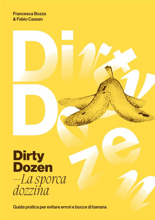 Dirty Dozen - La sporca dozzina