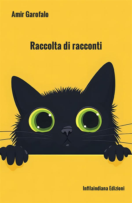 Raccolta di racconti