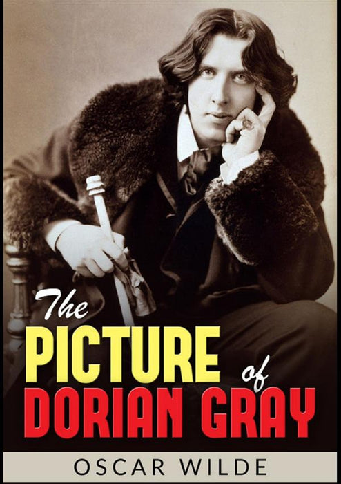 The Picture of Dorian Gray