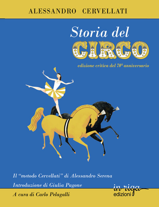 Storia del circo