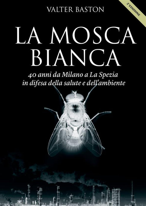 La mosca bianca