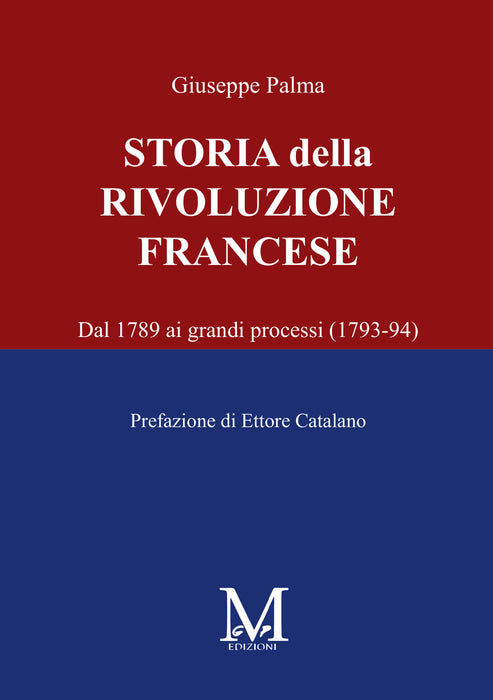 Storia della rivoluzione francese