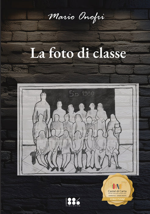 La foto di classe