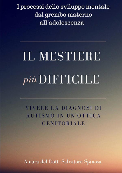 Il mestiere più difficile