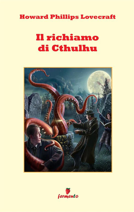 Il richiamo di Cthulhu