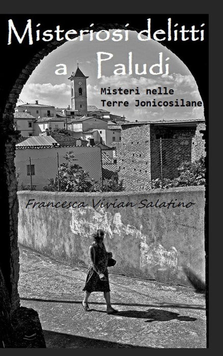 Misteriosi delitti a Paludi