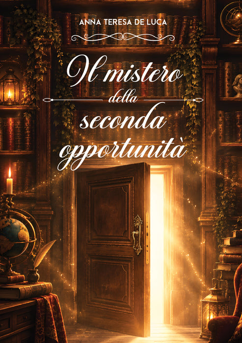 Il mistero della seconda opportunità