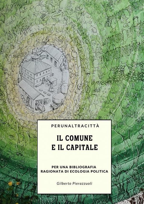 Il comune e il capitale