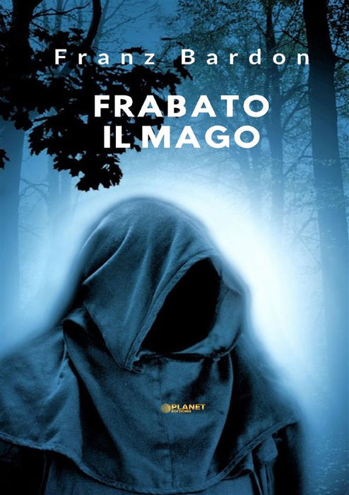 Frabato il mago