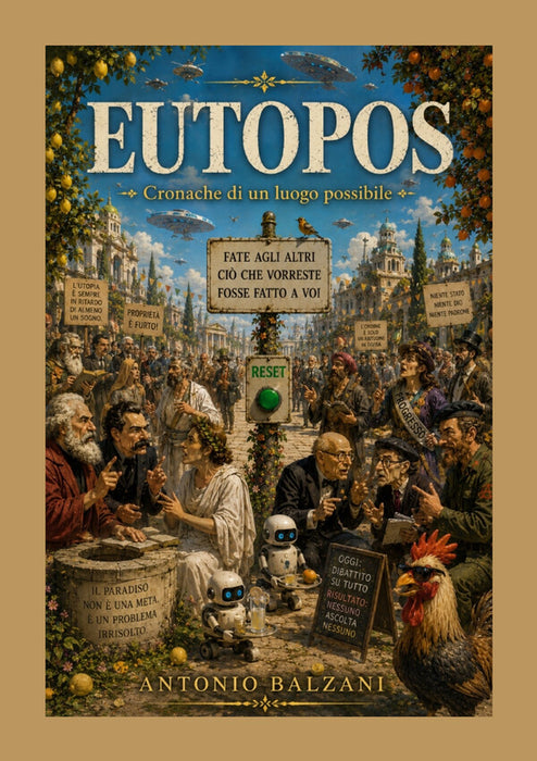 Eutopos