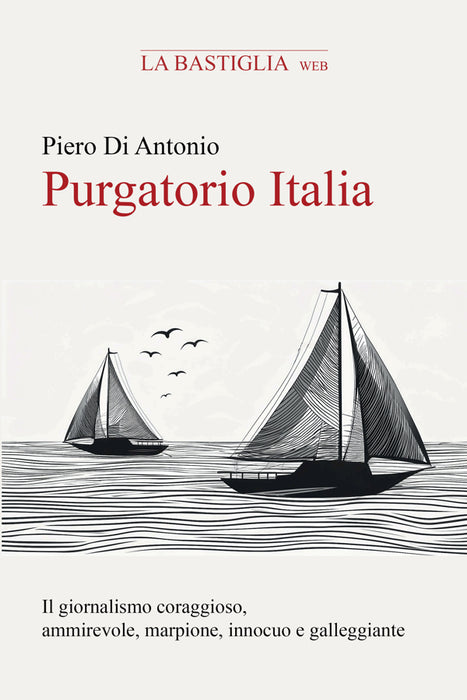 Purgatorio Italia