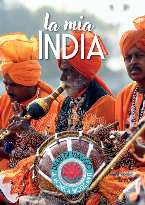 La mia India