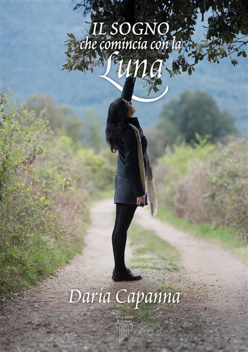 Il Sogno che comincia con la Luna