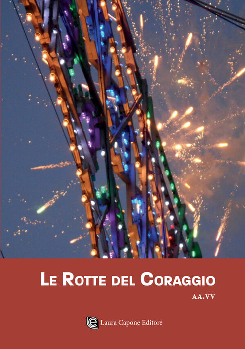Le rotte del coraggio