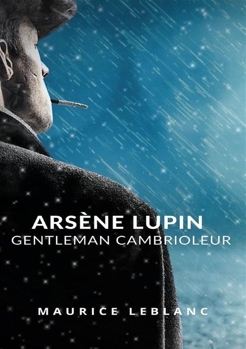 Arsène Lupin gentleman cambrioleur (traduit)