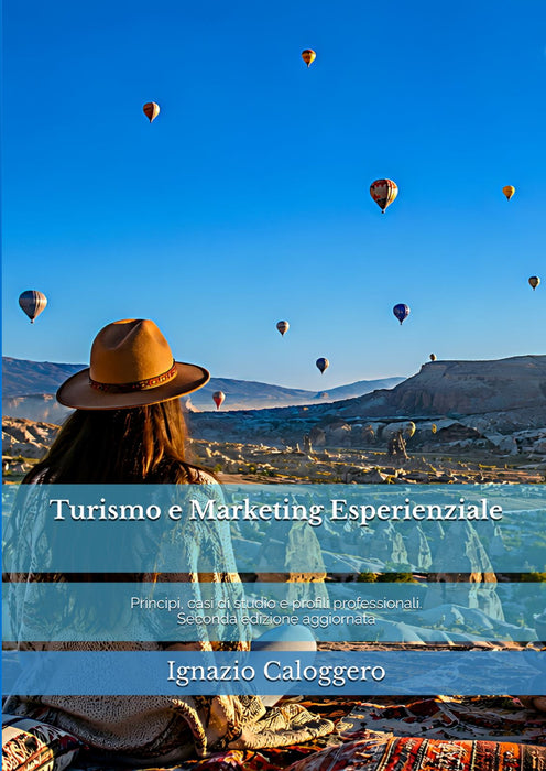 Turismo e Marketing Esperienziale