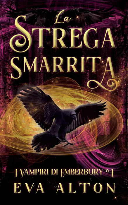 La Strega Smarrita