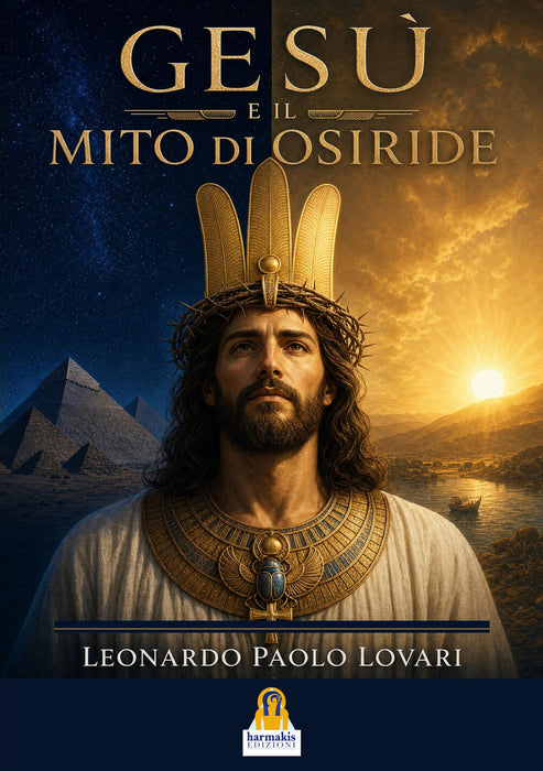 Gesù e il Mito di Osiride