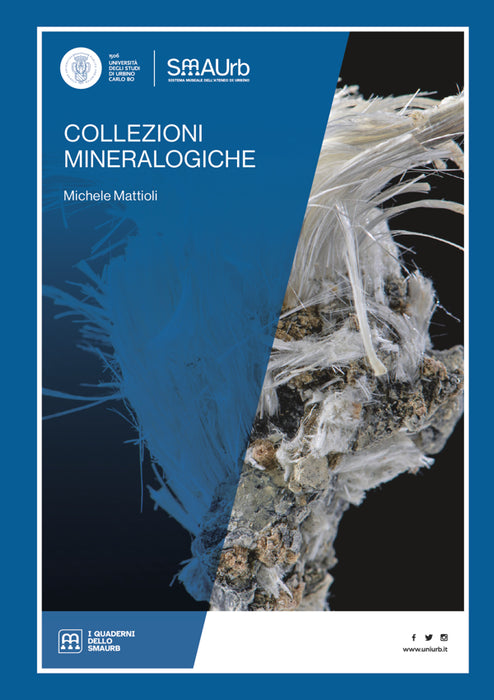 Collezioni mineralogiche