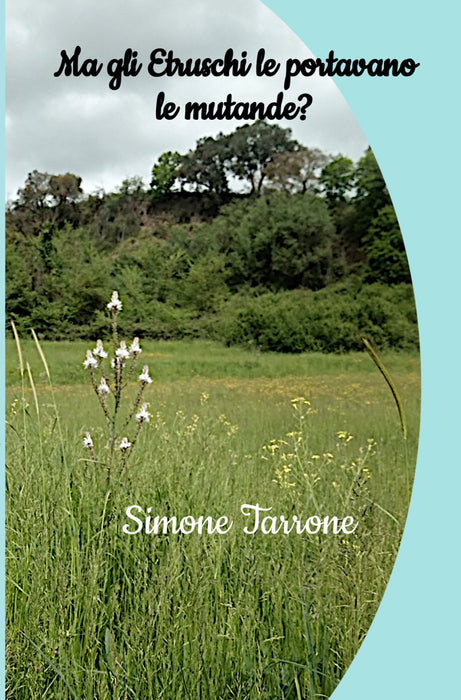 Ma gli Etruschi le portavano le mutande?