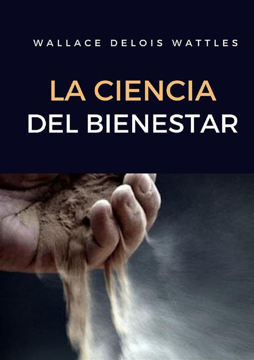 La ciencia del bienestar (traducido)