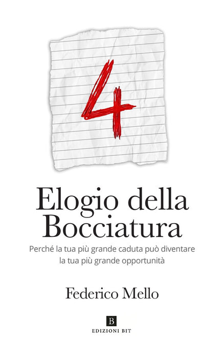 Elogio della bocciatura
