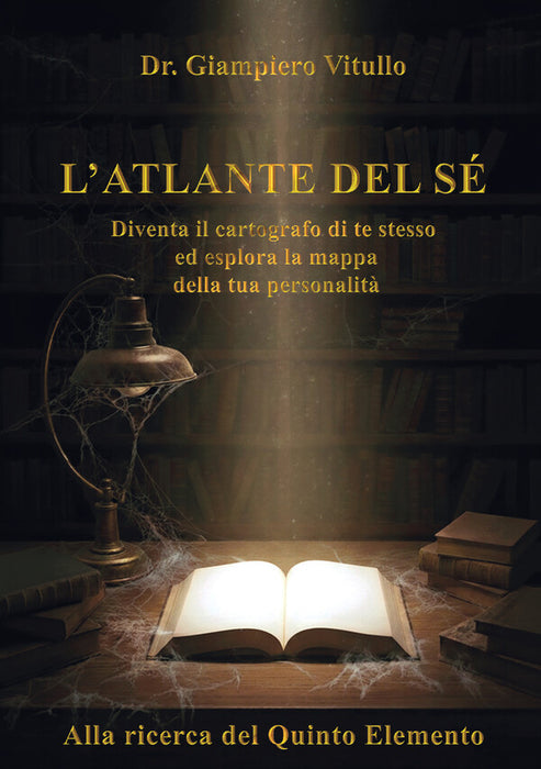 L’Atlante del Sé