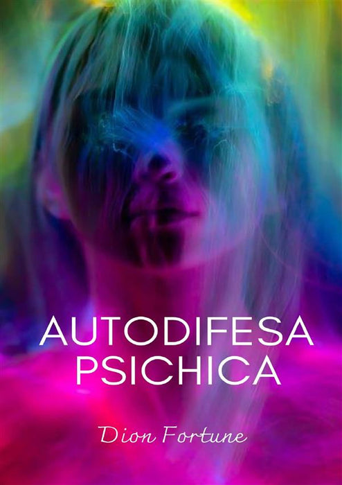 Autodifesa psichica (tradotto)