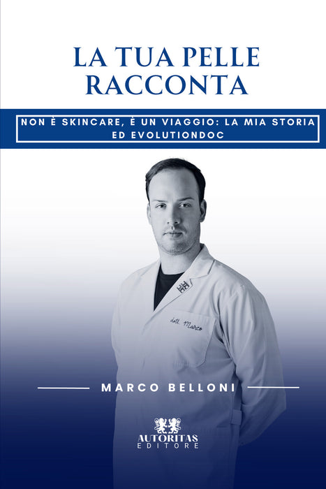 La tua pelle racconta