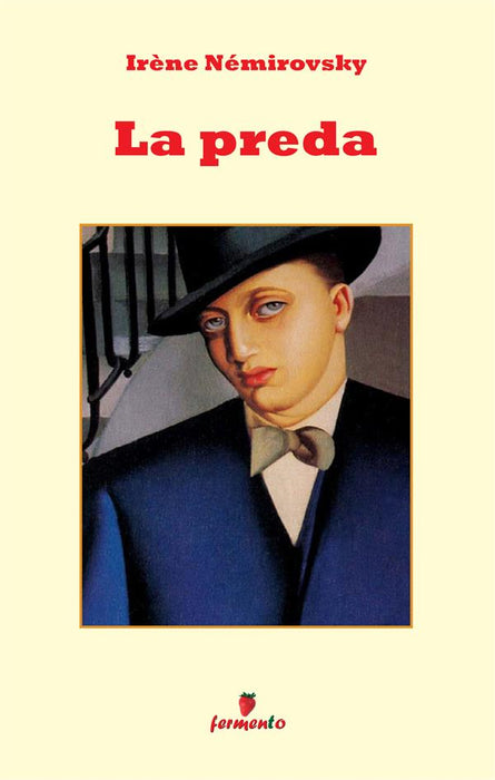 La preda