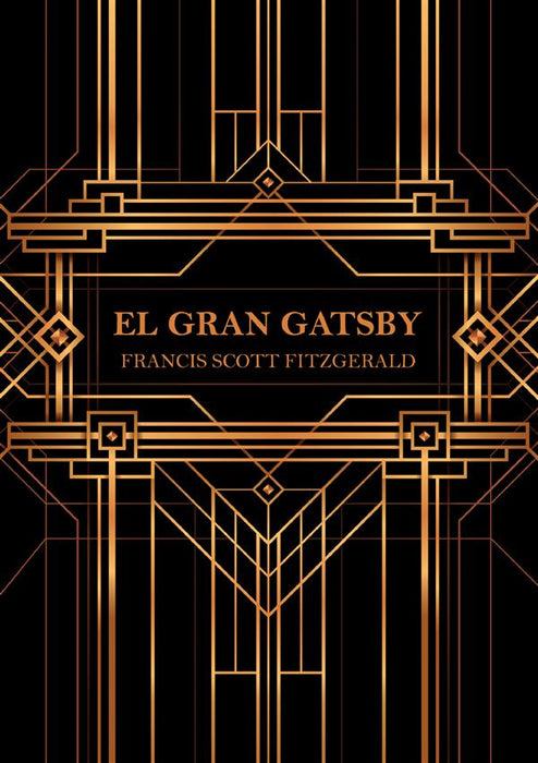 El Gran Gatsby