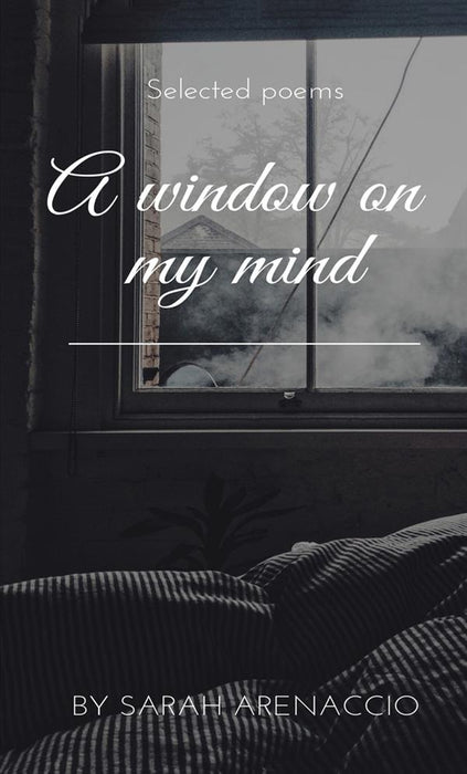A window on my mind