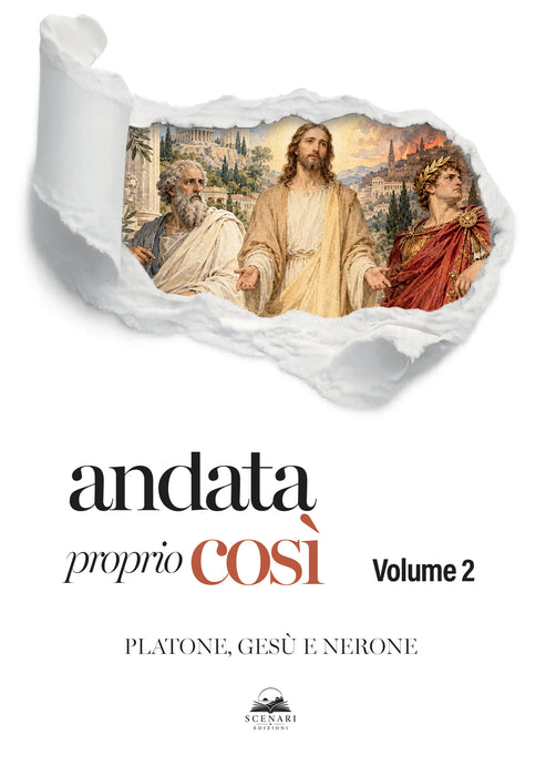 Non è andata proprio così Volume 2