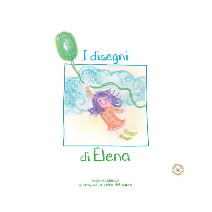 I disegni di Elena