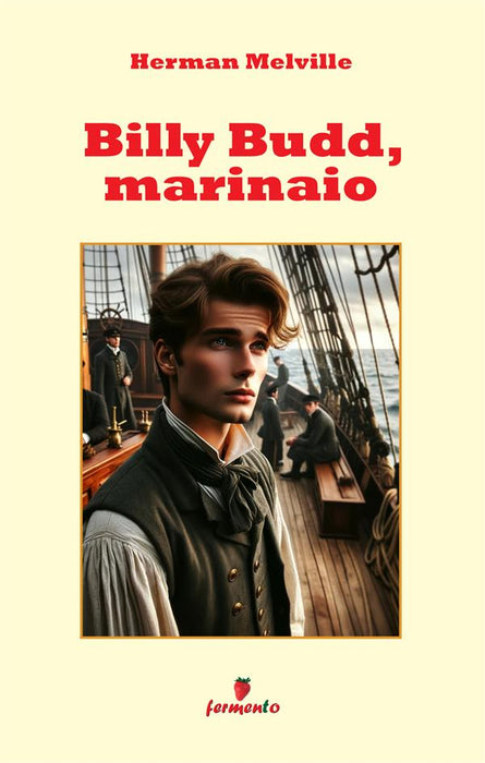 Billy Budd, marinaio